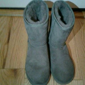 Ugg boots